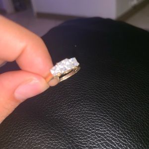 Gold Ring 10k